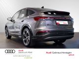 AUDI Q4 Sportback e-tron 50 quattro S-line LED Navi+