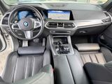 BMW X5 xDrive 30 d M Sport 30d Sport Leder Rückfahrkam. LED  PDCv+h