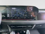 AUDI A6 Avant e-tron performance 270 kW Klima