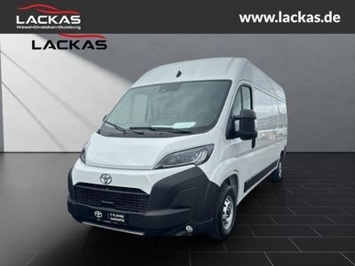 TOYOTA Proace Max 35 2.2 BlueHDi L2H2 Meister 3,5t