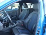 BMW 118i M Sport, Shadow-Line, Lenkradheizung