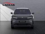 TOYOTA Urban Cruiser 128 kW FWD Teamplayer