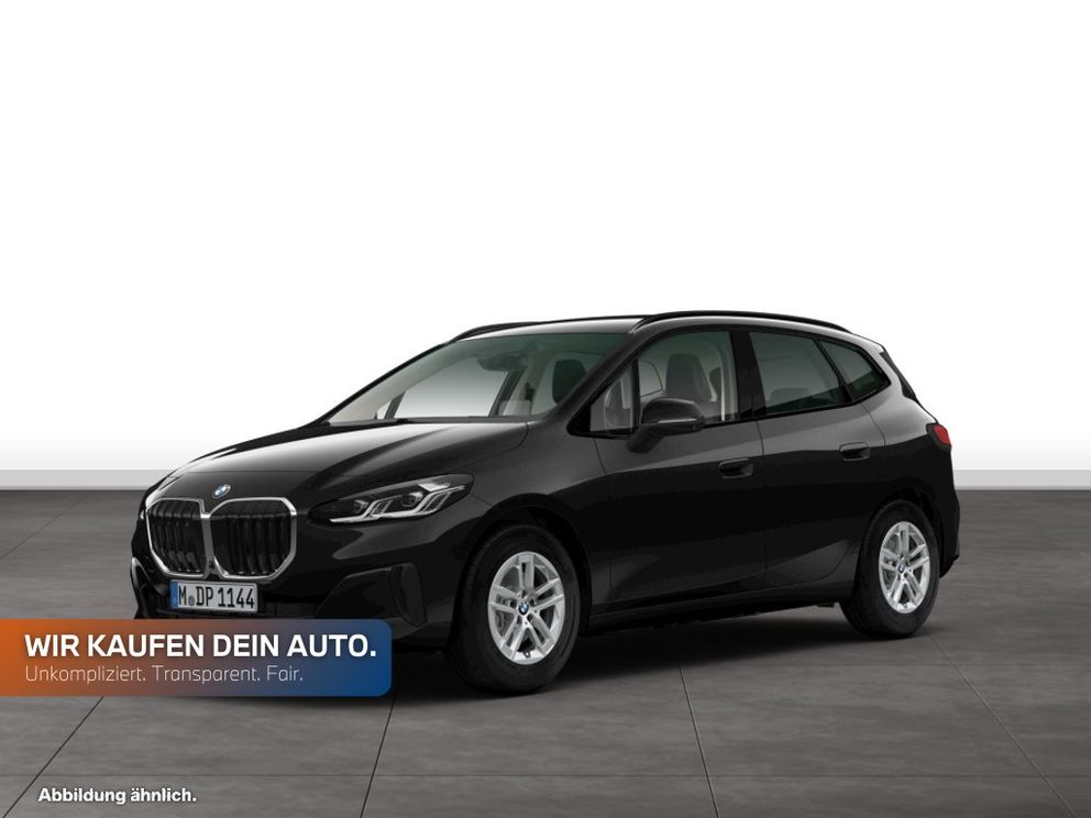 BMW 220i Active Tourer