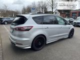 FORD S-Max ST-Line Navi Leder Memory Sitze Premium Soundsystem LED Blendfreies Fernl. Kurvenlicht