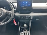TOYOTA Yaris HYBRID TEAMPLAYER*CARPLAY*15 J. GARANTIE