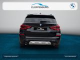 BMW X3 xDrive20i ZA xLine Head-Up+AHK+Navi+Kamera+BT