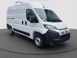 FIAT Ducato 35 L2H2 140 MT6 Kastenwagen AHK+Kamera