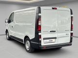 RENAULT Trafic Kasten L1H1 dCi 130 Winter Frischdienst