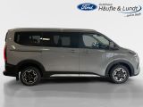 FORD Tourneo Custom Active 2.0 Diesel Automatik AHK Schwenkbar B&O Navi