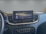 KIA XCee'd Platinum 1.6 T-GDI EU6d-T++NAVI+KAMERA+SHZ++
