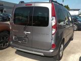 RENAULT Kangoo Intens BLUE   NAVI+BT+RFK+PDC