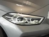 BMW 118 i LED+SHZ+Pano+Temp+AppleCarPlay