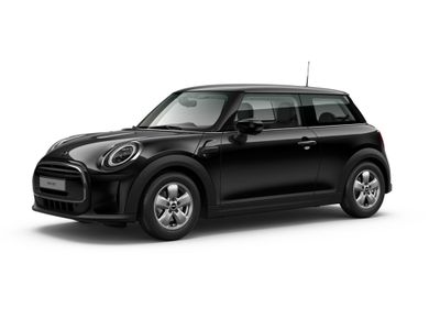 MINI One 3-Türer LED+SHZ+Temp+AppleCarPlay