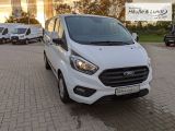 FORD Transit Custom 300 L1 2.0 EcoBlue Trend Automatik