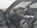BMW 320 d Sportpaket Navi Digitales Cockpit Soundsystem LED Kurvenlicht 3-Zonen-Klimaautom.