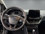 FORD Fiesta Titanium X +AHK+Kamera+Shz.+Bang&Olufsen+