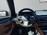 BMW 530 d xDrive Touring M Sport Stop&Go Driv Assis