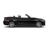 BMW 218 i Cabrio Sport-Line Navi PDC Tempomat HiFi