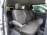 MERCEDES-BENZ Vito 114 TOURER PRO NAVI KLIMA LED 9SITZER LM