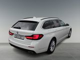 BMW 520d Touring ACC Navi AHK 17 LM SH Kamera