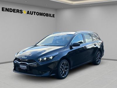 KIA Cee'd_sw Sportswagon Spirit CEED SW 1.5T 140 DCT7 SPI TEC