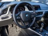 BMW 118 i+Navi+DAB+LED+Temp+SHZ+Keyless+WLAN+PDCv+h