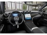 MERCEDES-BENZ GLC 300 d 4MATIC AMG MEMO 360 AHK DISTR KAMERA
