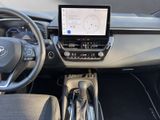 TOYOTA Corolla TS 1.8 Hybrid Teamplayer 17"+ALLWETTER
