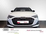 AUDI A3 Sportback TDI Advanced Navi+ LED ACC RFK