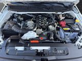 ISUZU D-Max DOUBLE CAB*V-CROSS*LEDER*360 GRAD KAMERA
