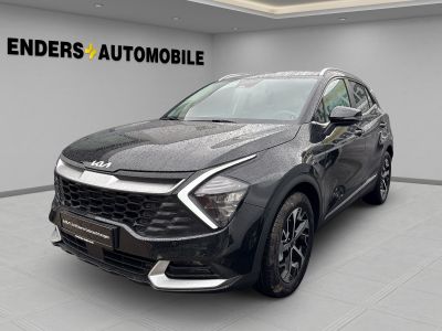 KIA Sportage Ultimate Edition 1.6T 48V 2WD DCT