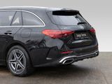 MERCEDES-BENZ C 300 de T 4M // AMG PREMIUM SPUR AHK 360 PDC