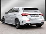 MERCEDES-BENZ A 180 Kompakt AMG NIGHT DISTR KAMERA SPUR AHK