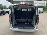 FORD Tourneo Custom 320 L2 Titanium 170 PS Automatik FWD -AHK-Beids.Schiebetür