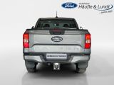 FORD Ranger XLT 4WD Doppelkabine 2.0 Diesel Automatik Navi Digitales Cockpit Sperrdiff. Apple CarPlay