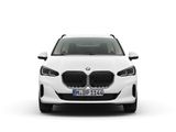 BMW 220 Active Tourer d+Navi+LED+RFK+PDCvh+Leder+AHK