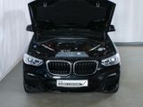 BMW X3 20i MSport LED Kamera Sportsitze HIFI NAVIPro.
