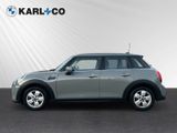 MINI Cooper 5-Türer Navi PDC LED Klima BT