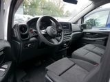 MERCEDES-BENZ Vito 116 KASTEN LANG KLIMA WINTER AUTOM KAMERA
