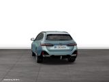 BMW 520d Touring
