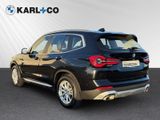 BMW X3 xDrive 20dA LED Pano SHZ Sportsitz ParkAssistent