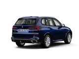 BMW X5 30dxDriveMSport+AHK+Navi+HUD+RFK+eSitze+Leder