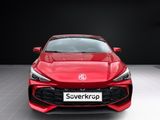 MG MG3 Hybrid+ Luxury