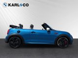 MINI John Cooper Works Cabrio LED ACC HUD HiFi DrivingAss.