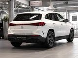 MERCEDES-BENZ EQA 250 , AMG NIGHT SPUR STANDH KAMERA PDC SHZ