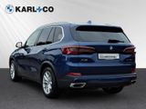 BMW X5 45e xDrive LED AHK PDC DAB Komfortsitz
