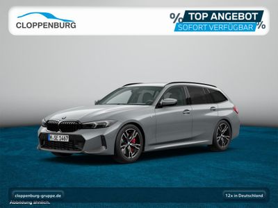 BMW 320d Head-Up+AHK+Navi+Kamera+SHZ+BT UPE: 70.330¤