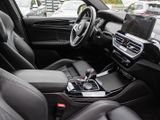 BMW X4 M +Navi+HUD+LED+RFK+Leder+e-Sitze+PDCv+h+DAB
