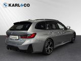 BMW 320 d Touring M Sport LC Prof Stop&Go AHK Ad LED