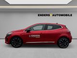 RENAULT Clio V 1.0 Techno TCe 90 EU6e